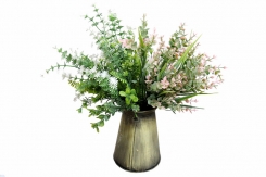 077 veštačko zelenilo